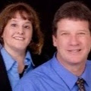 Meet your Posher, Kimand brian